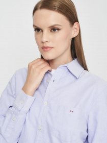 Сорочки ZARA модель 65368 Фото