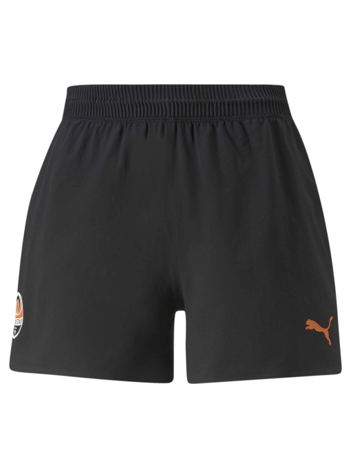 Шорты PUMA Fcsd Shorts Promo W модель 765638 Фото
