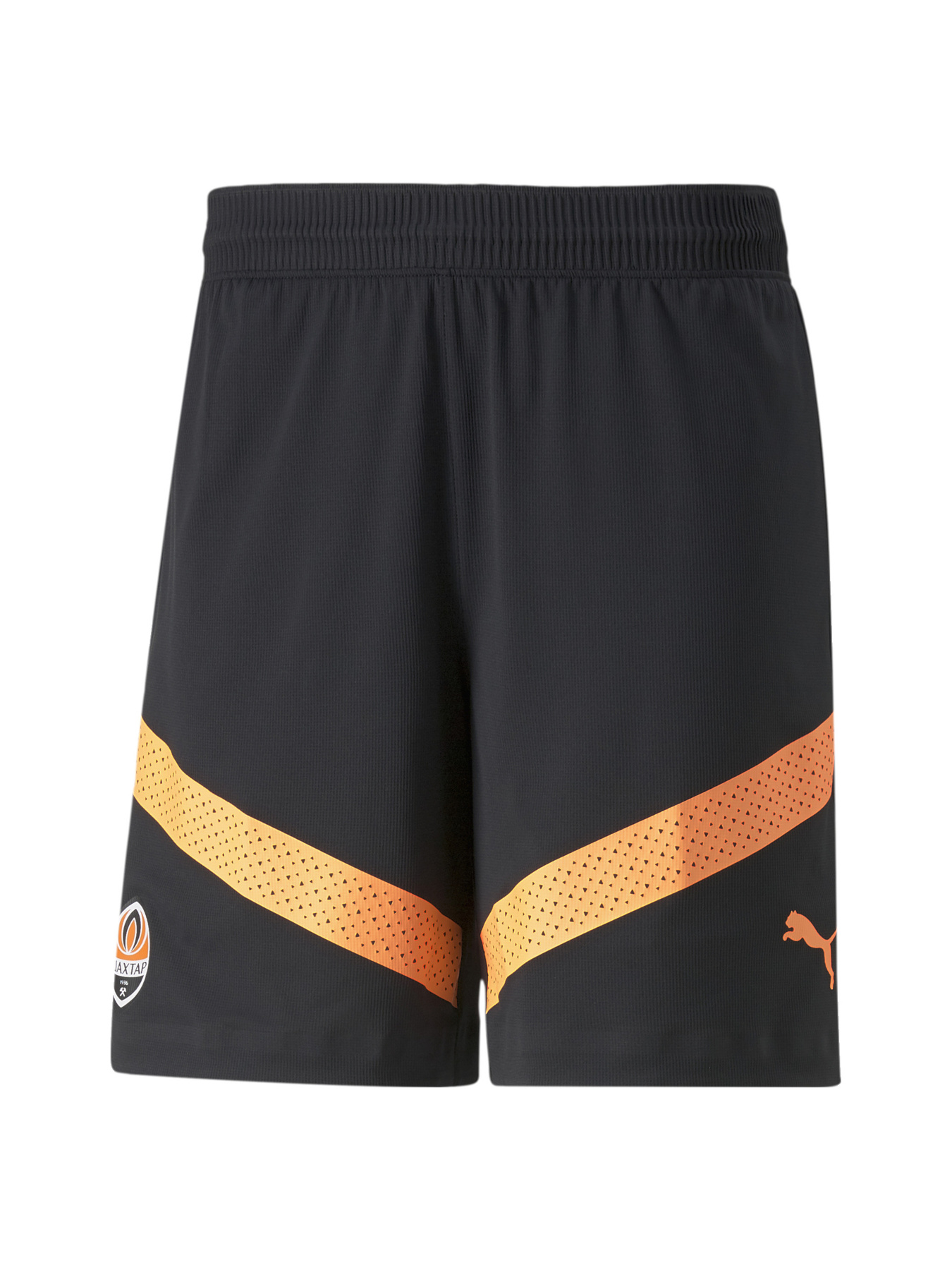 Шорты PUMA Fcsd Trg Short Pro W/o Pckts модель 767248 Фото