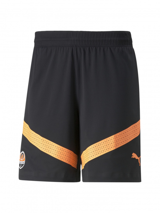 Шорты PUMA Fcsd Trg Short Pro W/o Pckts модель 767248 Фото