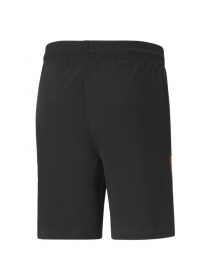 Шорты PUMA Fcsd Trg Short Pro W/o Pckts модель 767248 Фото