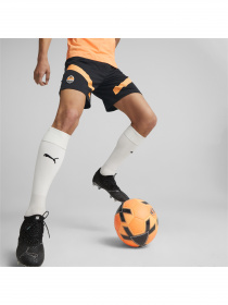 Шорты PUMA Fcsd Trg Short Pro W/o Pckts модель 767248 Фото