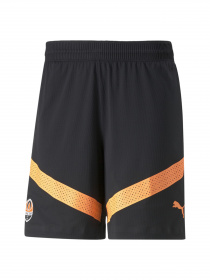 Шорты PUMA Fcsd Trg Short Pro W/o Pckts модель 767248 Фото