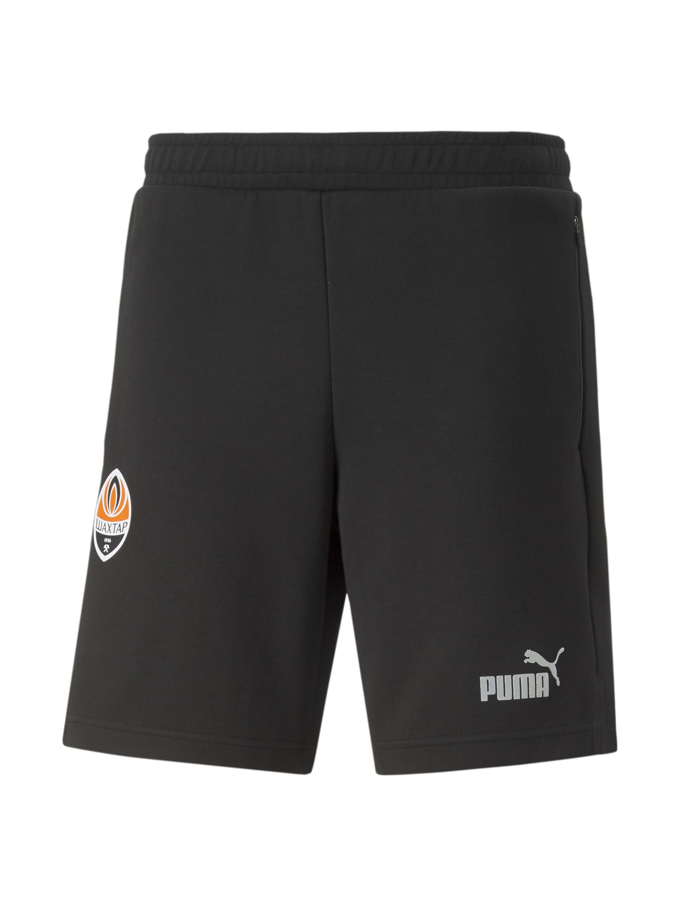 Шорты PUMA Fcsd Casuals Shorts модель 767255 Шорты PUMA Fcsd Casuals Shorts модель 767255 Фото
