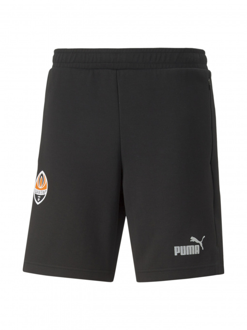 Шорты PUMA Fcsd Casuals Shorts модель 767255 Фото