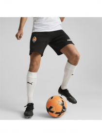 Шорты PUMA Fcsd Casuals Shorts модель 767255 Фото