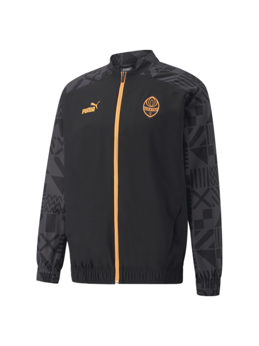 Куртки та дублянки PUMA модель 767230 Фото