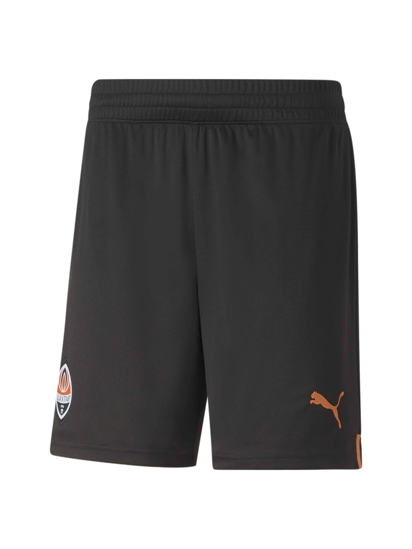Шорты PUMA Fcsd Shorts Replica модель 765639 Фото