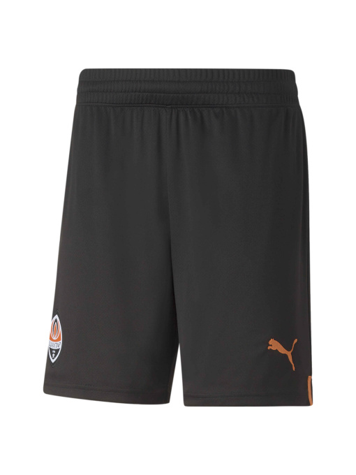 Шорты PUMA Fcsd Shorts Replica модель 765639 Фото