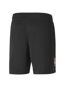 Шорты PUMA Fcsd Shorts Replica модель 765639 Фото