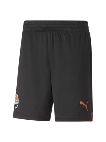 Шорты PUMA Fcsd Shorts Replica модель 765639 Фото