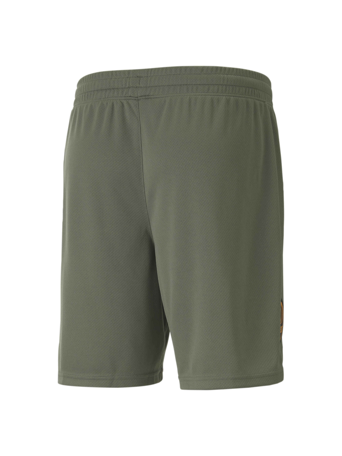 Шорты PUMA Fcsd Shorts Replica модель 765639 Фото