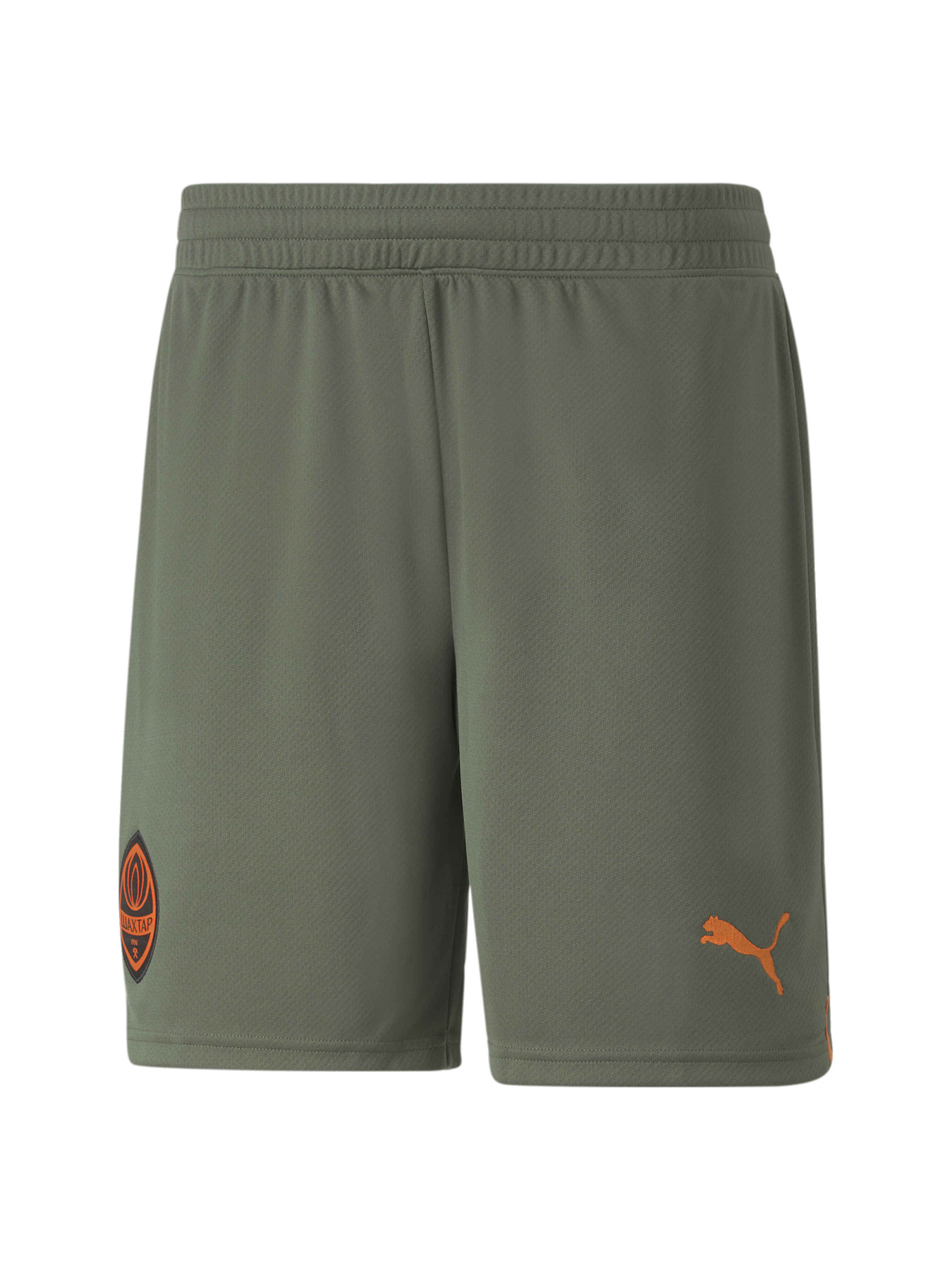 Шорты PUMA Fcsd Shorts Replica модель 765639 Фото