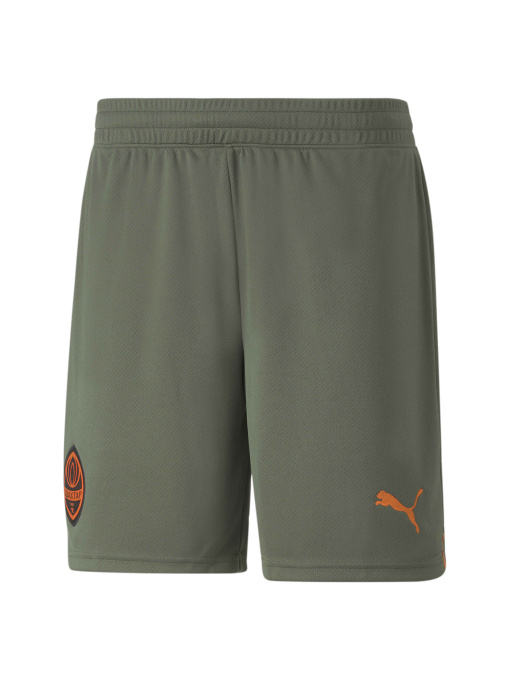 Шорты PUMA Fcsd Shorts Replica модель 765639 Фото