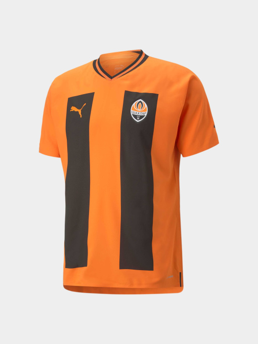 Футболки і поло PUMA Fcsd Home Jersey Promo модель 765625 Фото