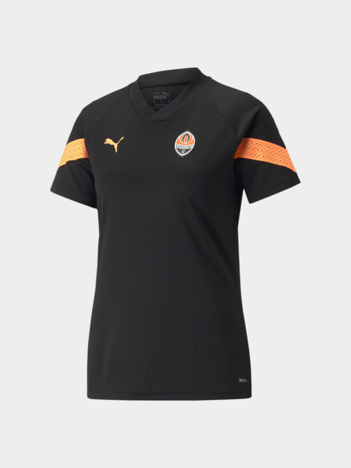Футболки і поло PUMA Fcsd Training Jersey W модель 767241 Фото