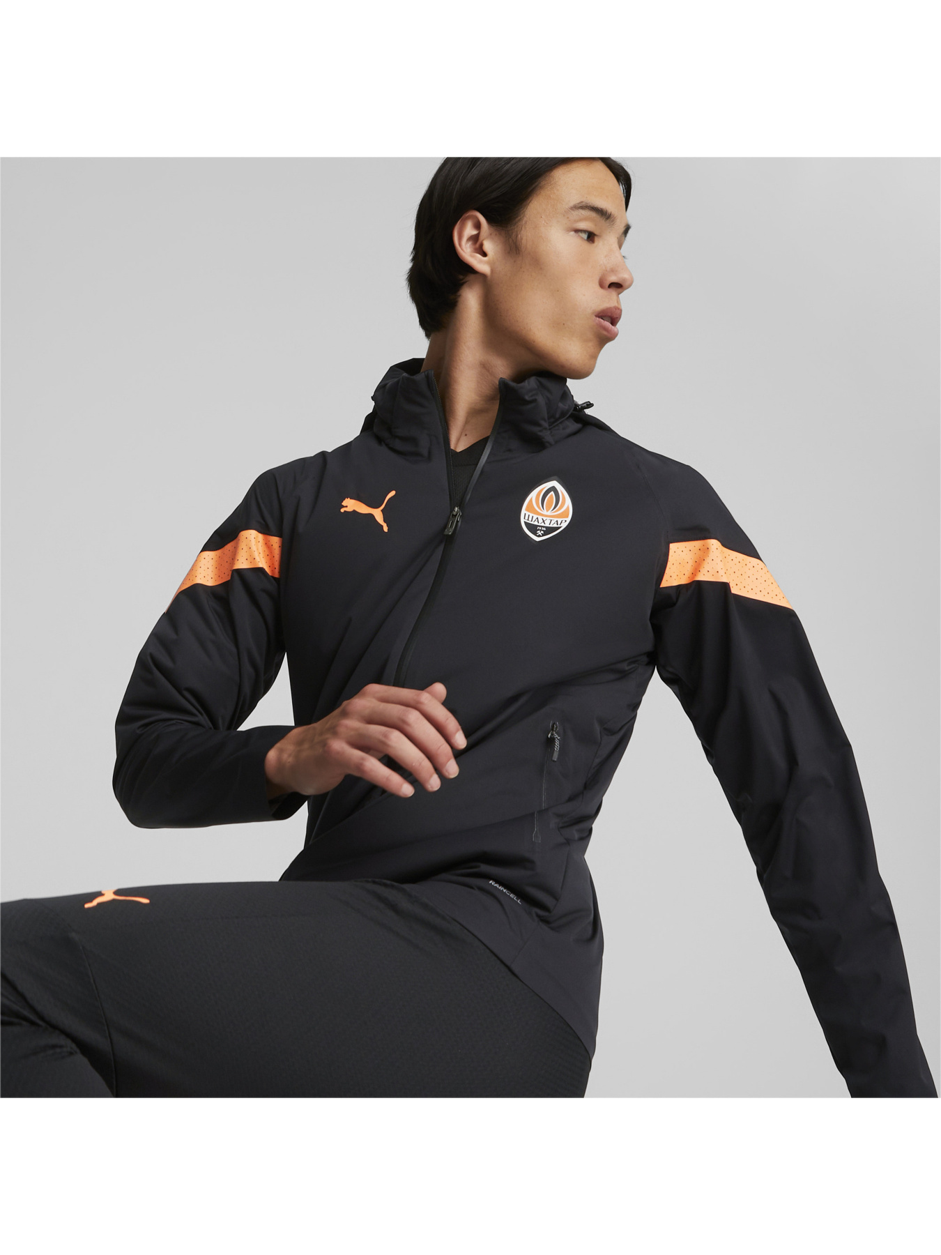 Куртки та дублянки PUMA модель 767245 Куртки та дублянки PUMA модель 767245 Фото