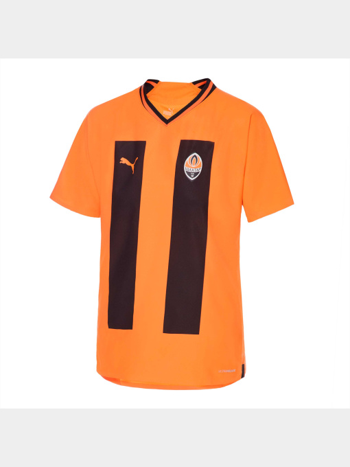Футболки и поло PUMA Fcsd Home Jersey Promo W модель 765626 Фото