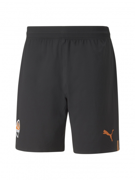Шорты PUMA Fcsd Shorts Promo модель 765637 Фото