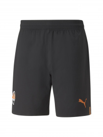 Шорты PUMA Fcsd Shorts Promo модель 765637 Фото