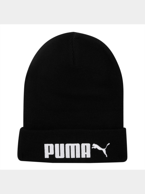 Шапки и кепки PUMA Ess Beanie No. 2 модель 022887 Фото