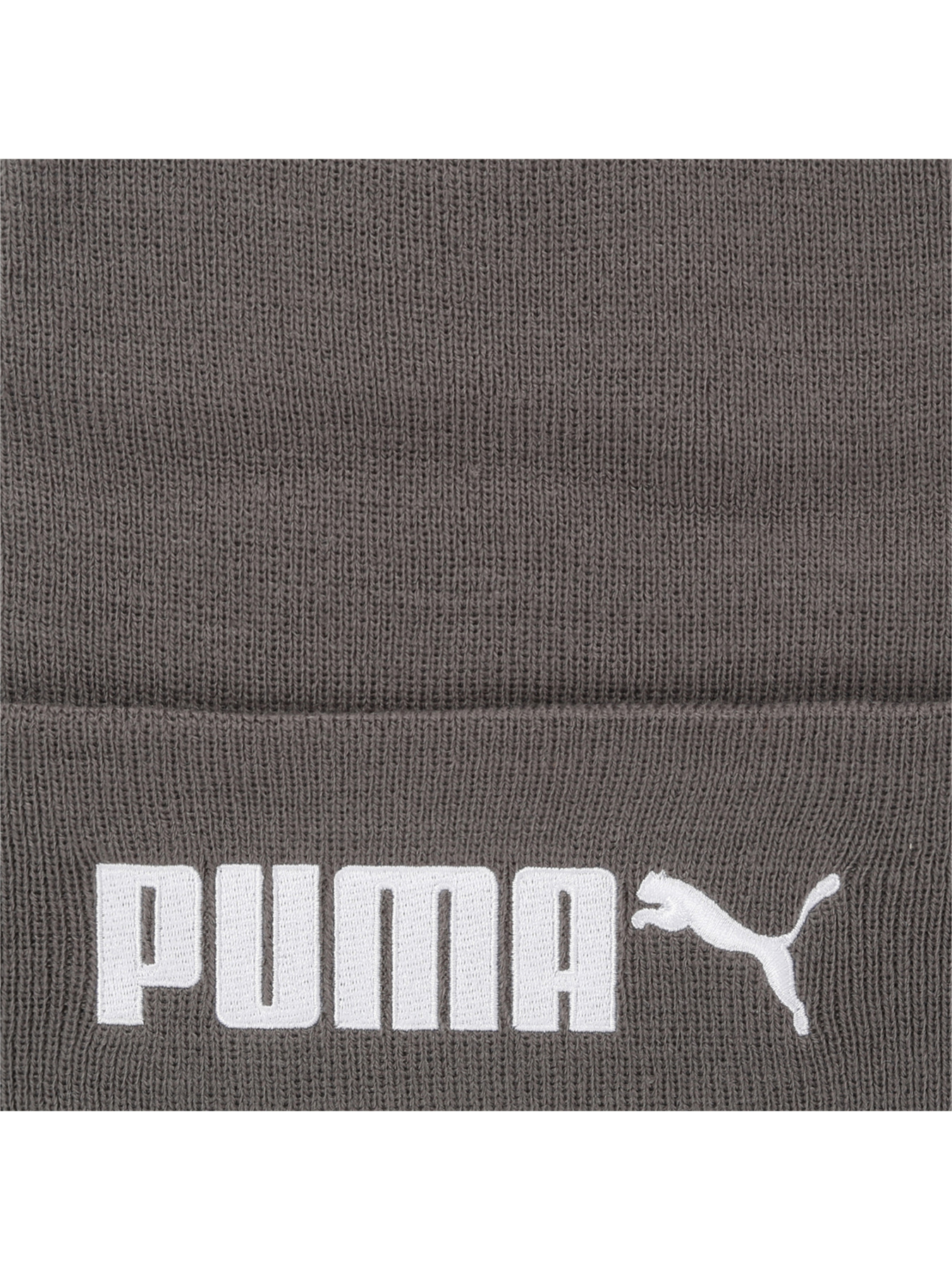 Шапки та кепки PUMA Ess Beanie No. 2 модель 022887 Фото