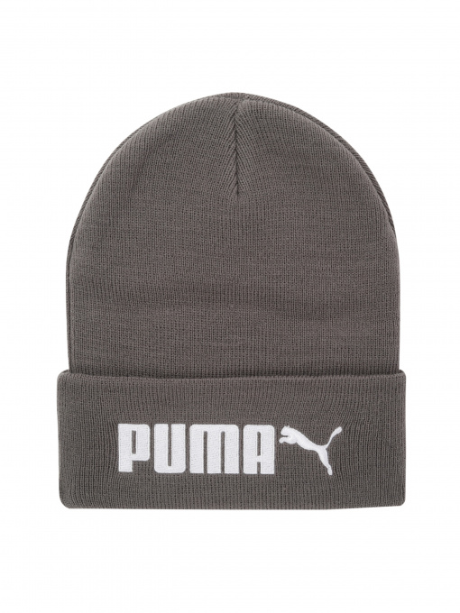 Шапки и кепки PUMA Ess Beanie No. 2 модель 022887 Фото