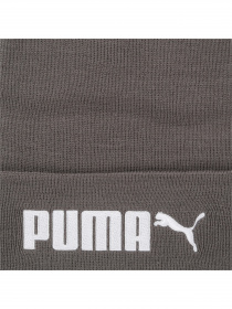 Шапки та кепки PUMA Ess Beanie No. 2 модель 022887 Фото