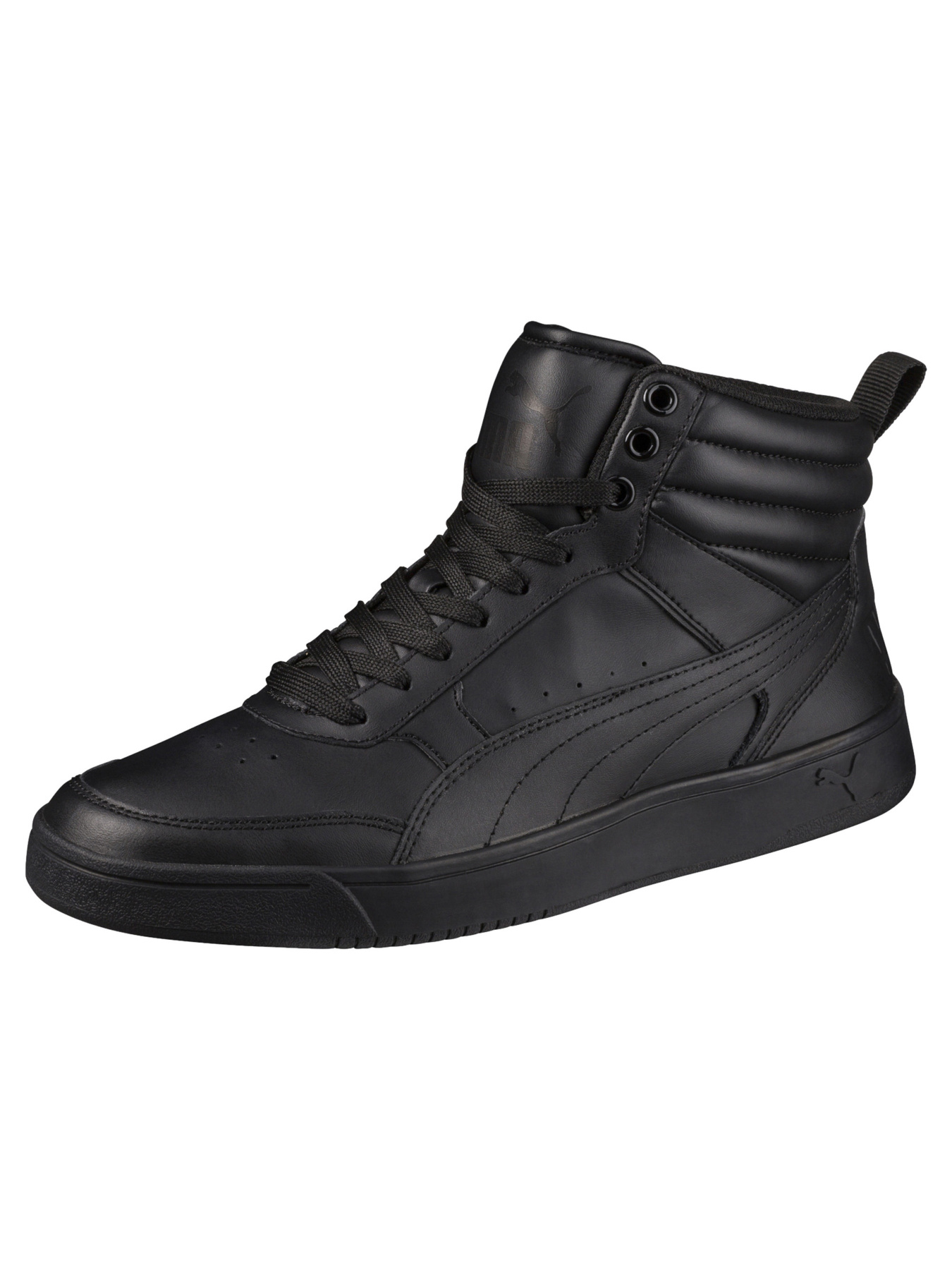 Кроссовки PUMA Rebound Street V2 L модель 363716 Кроссовки PUMA Rebound Street V2 L модель 363716 Фото