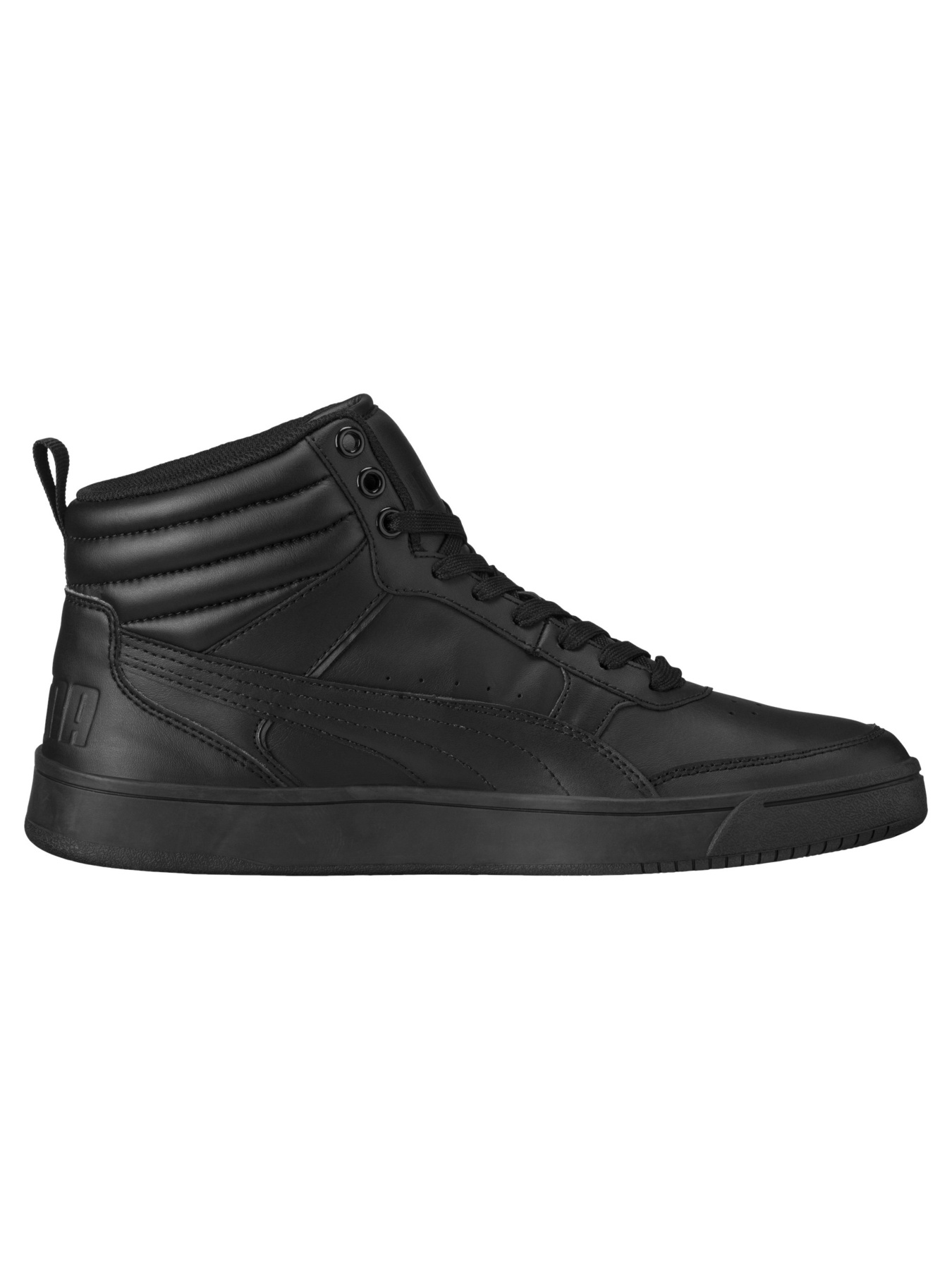 Кроссовки PUMA Rebound Street V2 L модель 363716 Кроссовки PUMA Rebound Street V2 L модель 363716 Фото