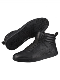 Кроссовки PUMA Rebound Street V2 L модель 363716 Фото