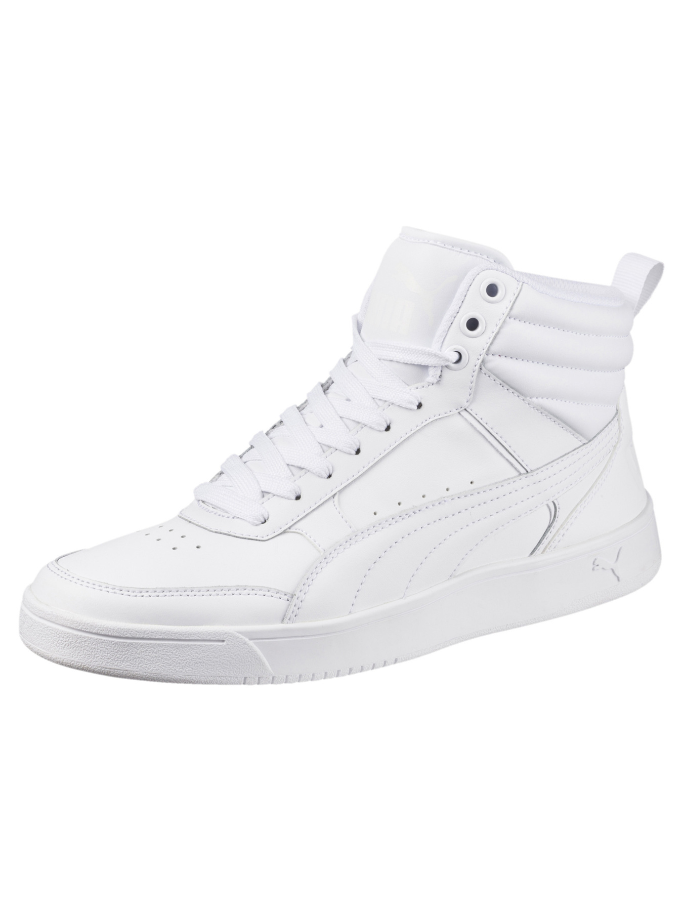 Кеди PUMA Rebound Street v2 L модель 363716 Кеди PUMA Rebound Street v2 L модель 363716 Фото