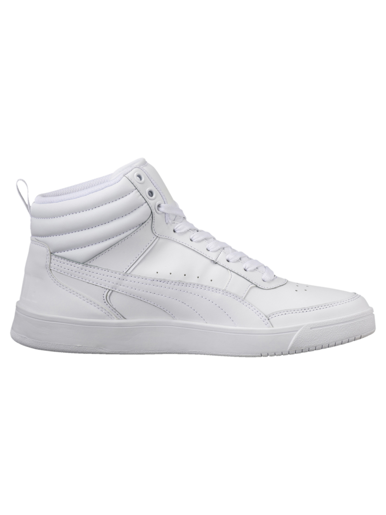 Кеди PUMA Rebound Street v2 L модель 363716 Кеди PUMA Rebound Street v2 L модель 363716 Фото