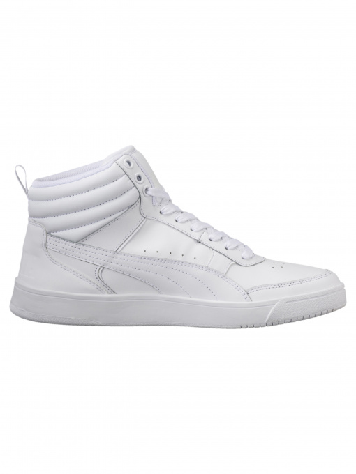 Кеды PUMA Rebound Street v2 L модель 363716 Фото