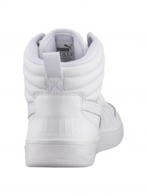 Кеди PUMA Rebound Street v2 L модель 363716 Фото