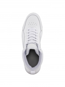 Кеди PUMA Rebound Street v2 L модель 363716 Фото