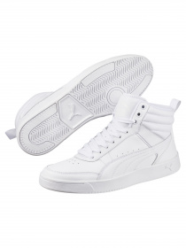 Кеди PUMA Rebound Street v2 L модель 363716 Фото