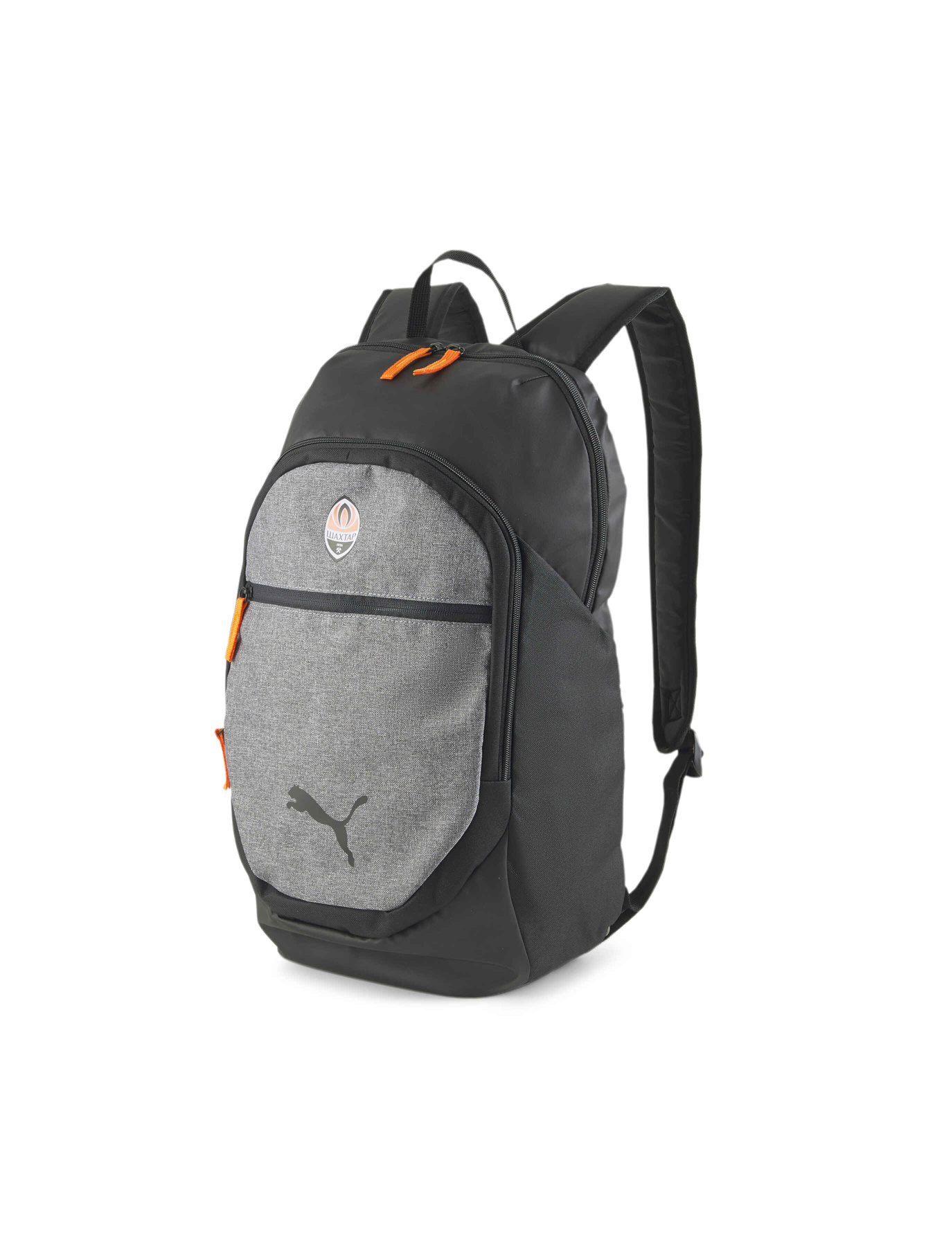 Рюкзаки PUMA Fcsd Teamfinal Backpack L модель 079265 Фото