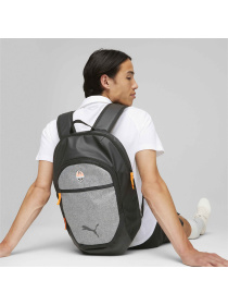 Рюкзаки PUMA Fcsd Teamfinal Backpack L модель 079265 Фото