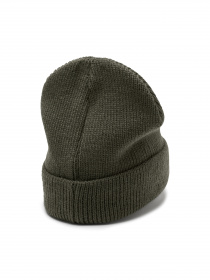 Шапки та кепки PUMA Ribbed Classic Beanie модель 021709 Фото