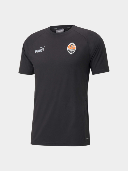 Футболки і поло PUMA Fcsd Casuals Tee модель 767256 Фото