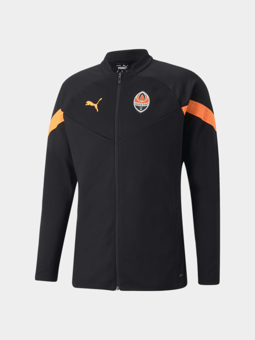 Худи и свитшоты PUMA Fcsd Training Jacket модель 767236 Фото