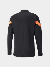 Худи и свитшоты PUMA Fcsd Training Jacket модель 767236 Фото