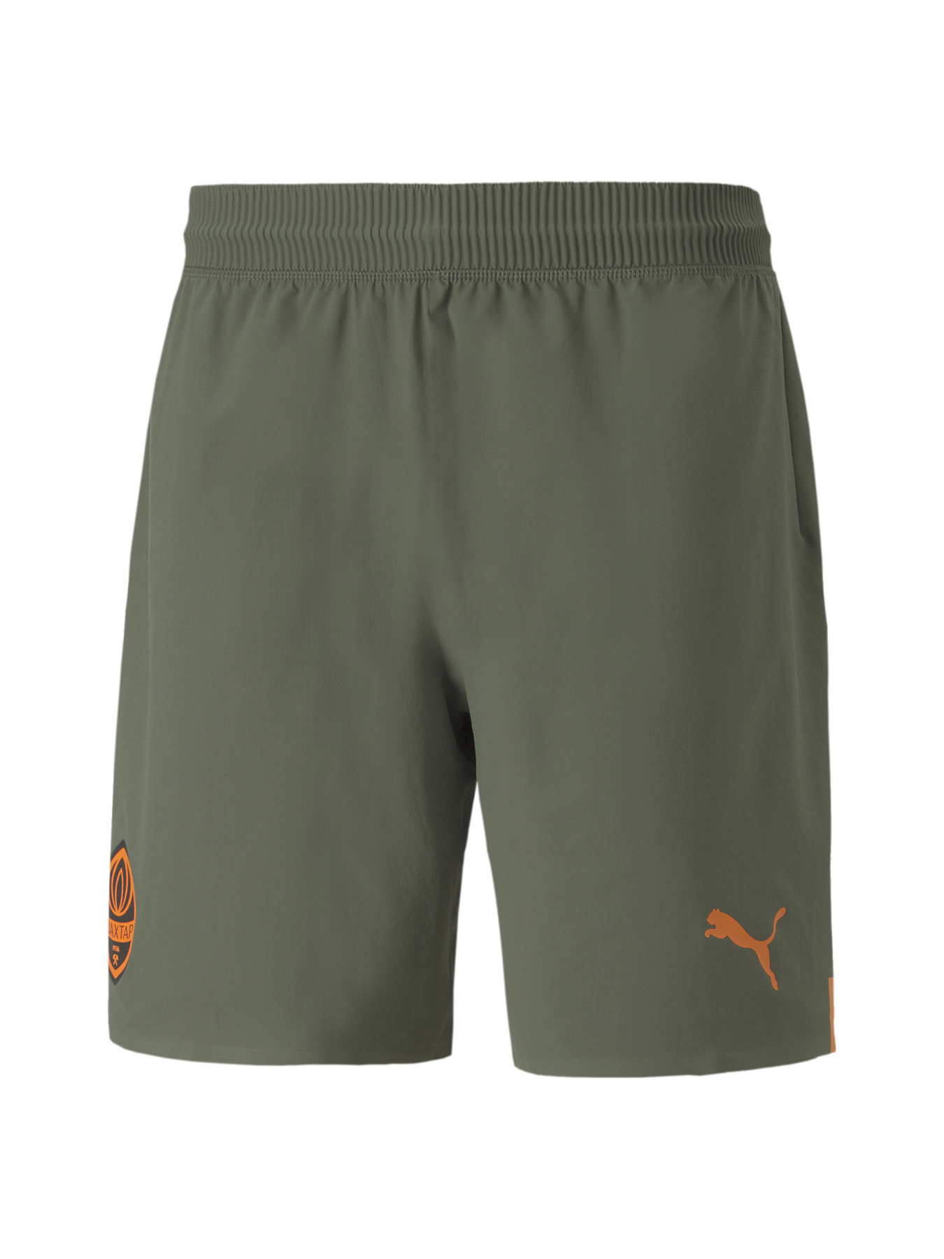 Шорты PUMA Fcsd Shorts Promo модель 765637 Шорты PUMA Fcsd Shorts Promo модель 765637 Фото