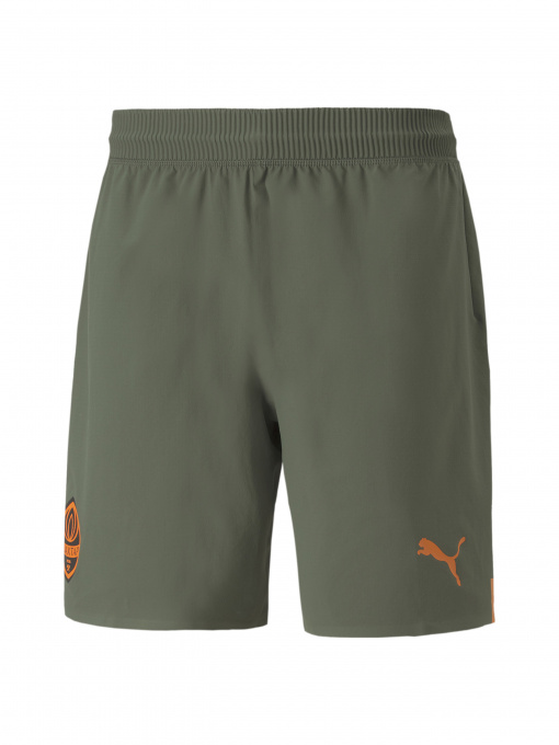 Шорты PUMA Fcsd Shorts Promo модель 765637 Фото