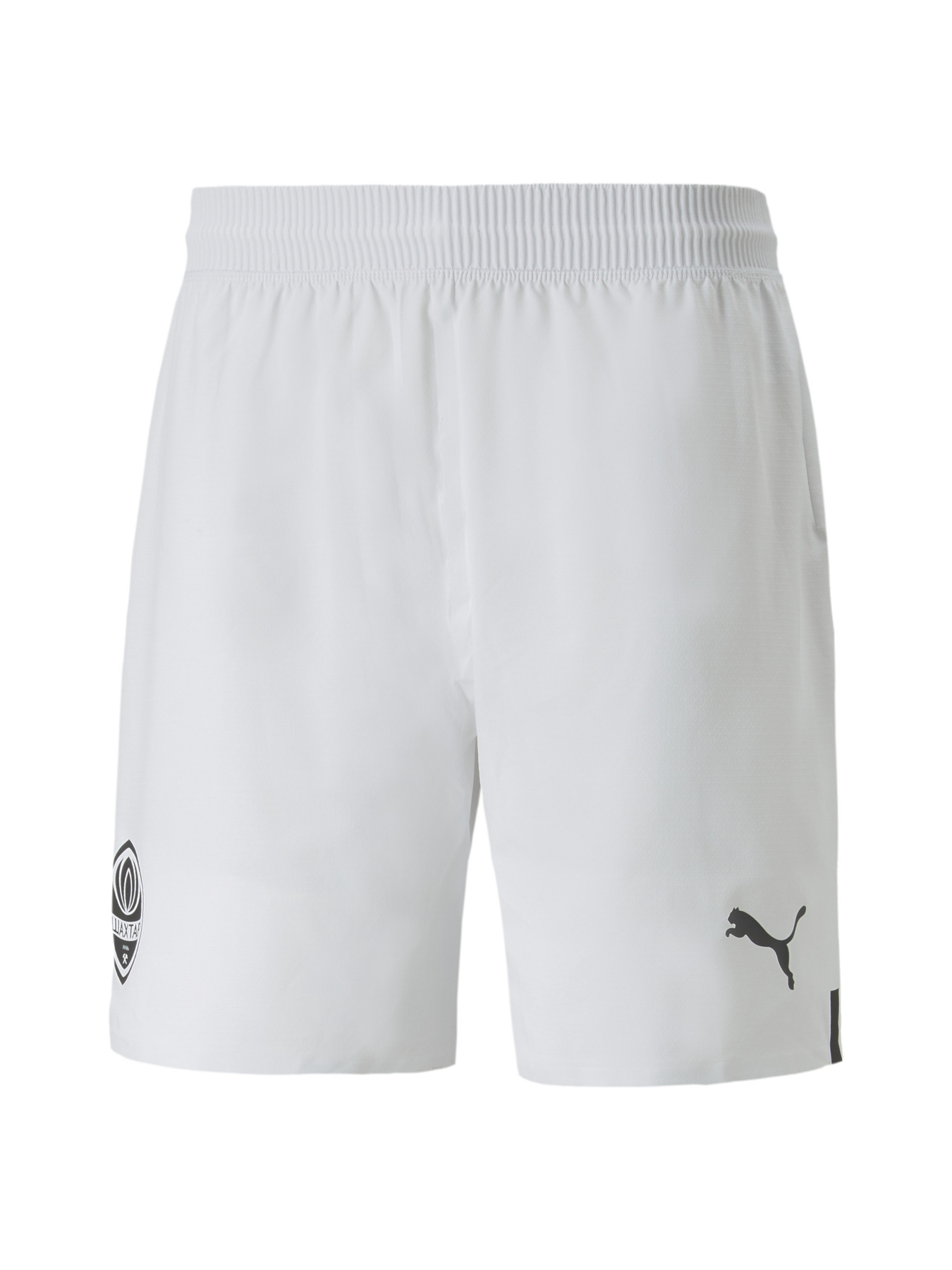 Шорты PUMA Fcsd Shorts Promo модель 765637 Фото