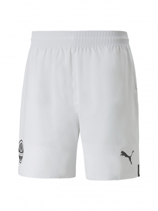 Шорты PUMA Fcsd Shorts Promo модель 765637 Фото
