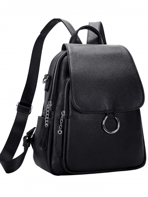 Рюкзаки RoyalBag модель F-FL-NWBP27-1240A Фото