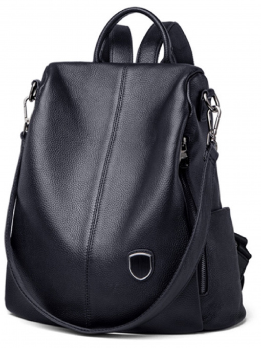 Рюкзаки RoyalBag модель F-FL-NWBP27-8037A Фото