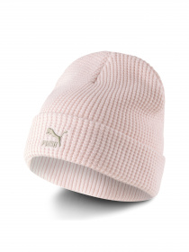 Шапки та кепки PUMA Archive Mid Fit Beanie модель 022848 Фото
